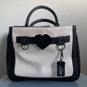ONE OF A KIND Nightmare Before Christmas Purse